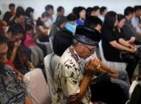 AirAsia Flight Missing