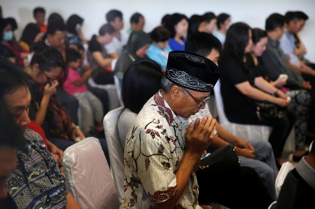 AirAsia Flight Missing