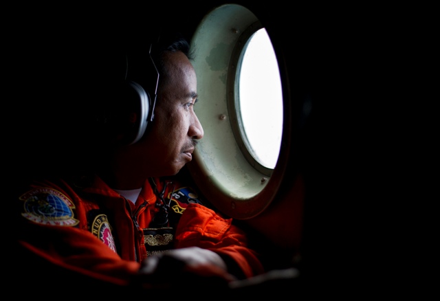AirAsia Flight Missing