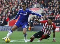 Eden Hazard