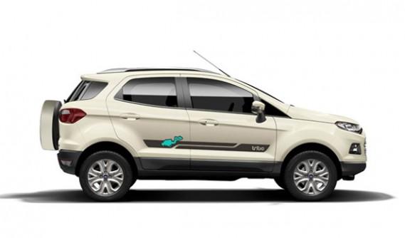 2015 Ford Ecosport Accessories Revealed In Brazil Photos Ibtimes India