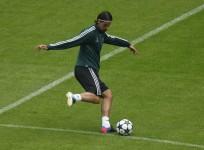 Sami Khedira