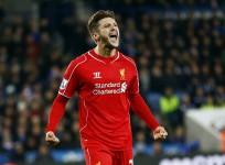 Adam Lallana