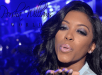 Porsha Williams