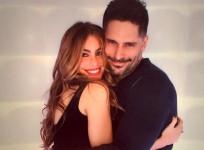 Sofia Vergara and Joe Manganiello Engaged