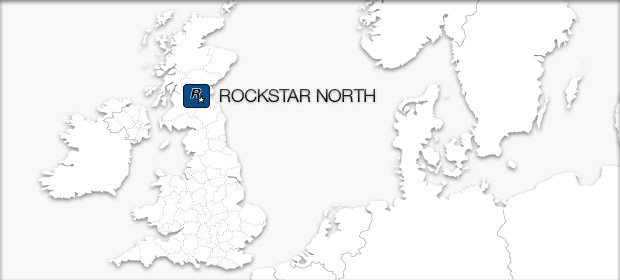 Rockstar
