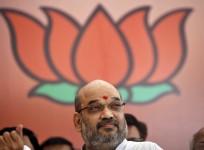 Amit Shah
