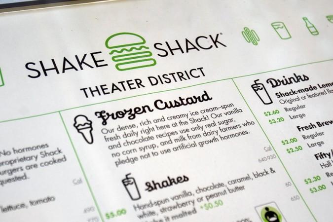 Shake Shack