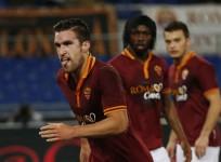 Kevin Strootman