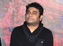 AR Rahman