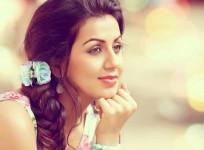 Nikki Galrani