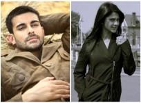 Gautam Rode, Jennifer Winget