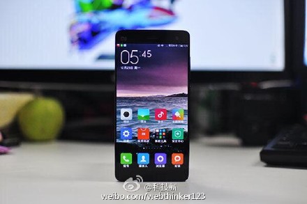 Xiaomi Mi5 Release Date; Teases Ultra-Thin Flagship Reveal On Jan 15