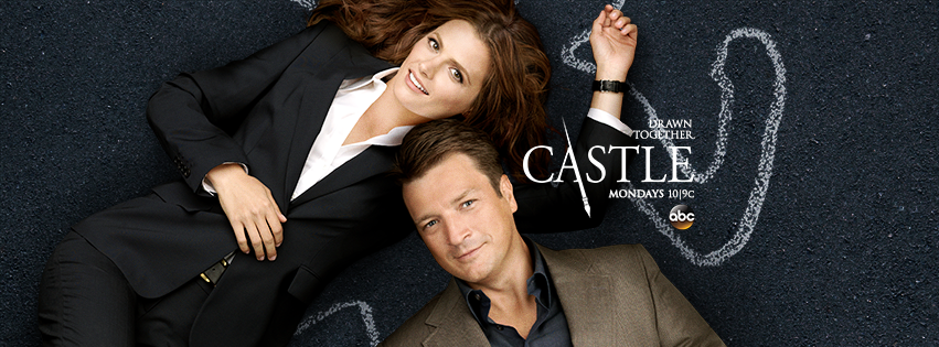 'Castle' Season 7 Episode 11: Watch The Show Online: Richard Castle ...