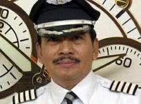 Captain Iriyanto