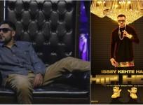 Yo Yo Honey Singh, Badshah