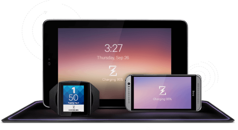 Qualcomm WiPower Qualcomm Wipower