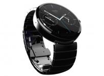 Moto 360 Smartwatch