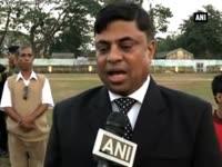 indian-and-bangladeshi-security-forces-play-a-friendly-soccer-match-to-improve-relations