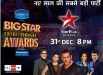 Big Star Entertainment Awards 2014 to Premiere