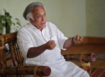 Jairam Ramesh