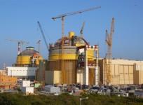 Kudankulam Nuclear Power Plant