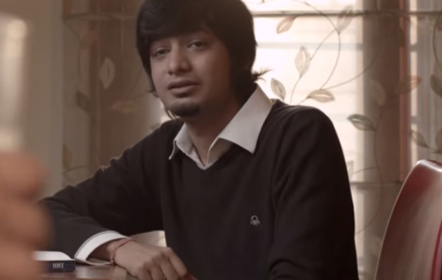 Anu Aunty - The Engineering Anthem