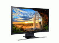 Samsung Is Taking The Curve To PCs; Announces All-In-One ATIV One 7 Ahead Of CES
