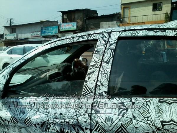Tata Kite Spied Testing Again, Reveals Interiors; Expected Launch, Price, Feature Details Tata Kite Spied Testing Again, Reveals Interiors; Expected Launch, Price, Feature Details