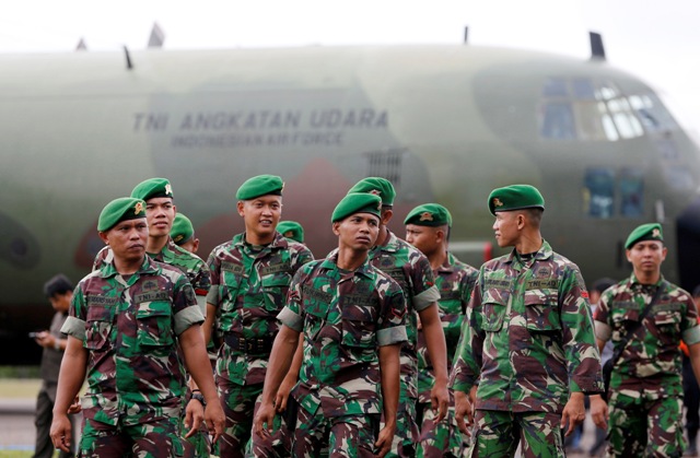 AirAsia Flight Missing