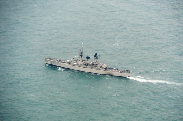 AirAsia Flight Missing