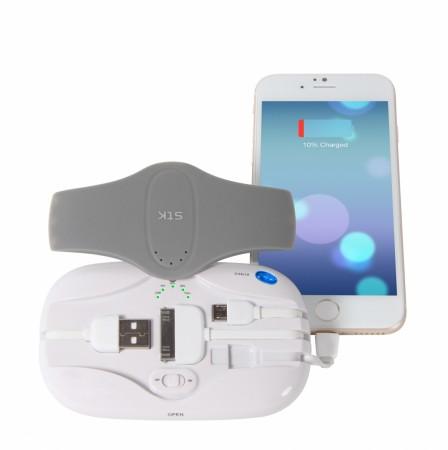 STK Accessories launches Soap 2 Power Bank STK Accessories launches Soap 2 Power Bank