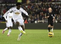 Wilfried Bony