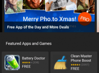 Amazon Appstore offering numeorus paid Android games and apps for free