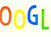 Google's New Year Doodle Best Shows '2014' In A Nutshell