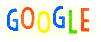 Google's New Year Doodle Best Shows '2014' In A Nutshell