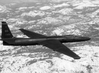 U-2 spy plane