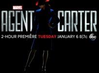 Agent Carter