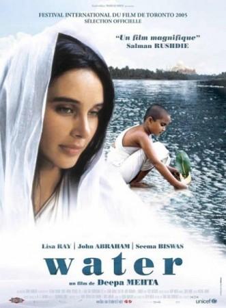 Poster of Water