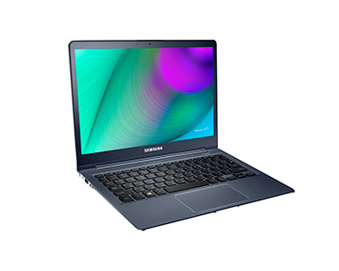 Samsung's New ATIV Book 9 Takes Aim At Travelers; Lightest Laptop In The Series