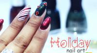 holiday-nail-art