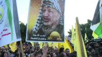 gazans-celebrate-the-50th-anniversary-of-fatah