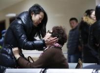 china stampede new year's eve