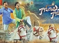 Gopala Gopala Poster
