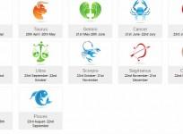 Horoscope