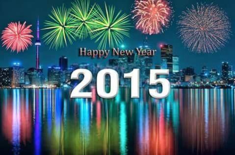 Happy New Year 2015 Happy New Year 2015