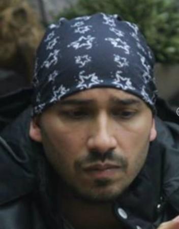 Ali Quli Mirza
