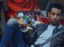 Upen Patel