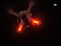 drones-monitor-revellers-in-bengaluru-after-sundays-blast