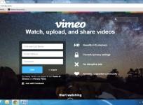 Vimeo